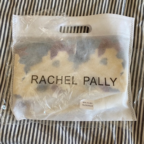 Rachael Pally reversible clutch - Picture 2 of 7